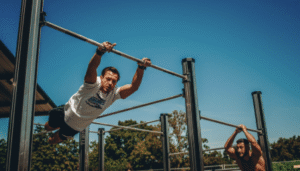 Handstand Class for Dancers