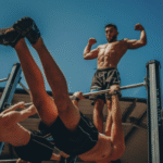 Handstand Class for Fitness Enthusiasts