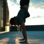 Handstand Class for Gymnasts