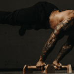 Handstand Flow Class: Dynamic Handstand Movements