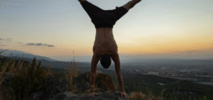 Handstand Flow Class: Dynamic Handstand Movements