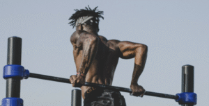 Handstand and Acro Class: Partner Acrobatics