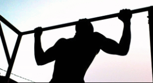 Handstand conditioning exercises