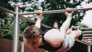 Handstand strength workouts