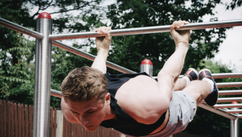 Handstand strength workouts