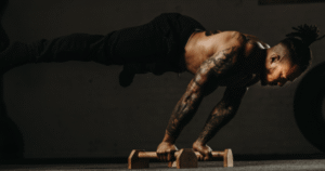 How to overcome fear of handstands