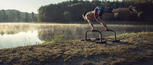 Is a Handstand Class Right for Me? A Houstonian's Guide Is a Handstand Class Right for Me? A Houstonian's Guide