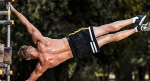 Overcome fear of handstands with a handstand class