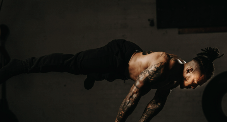 Physical Benefits: Building a Stronger, More Resilient Body