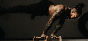 Private Handstand Class: One-on-One Instruction