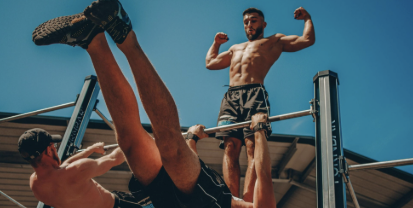 Private Handstand Class: One-on-One Instruction