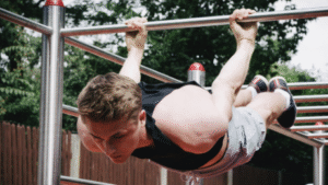 The Core of the Class: A Yoga-Centric Approach to Handstands