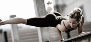 The Ultimate Cross-Training: Integrating Private Calisthenics with Other Sports