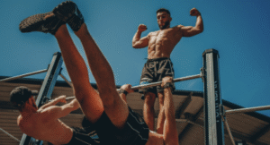 Affordable handstand classes in Houston