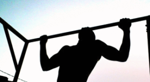 handstand class that focuses on technique