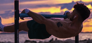 how to improve handstand balance