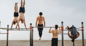 how to improve handstand balance