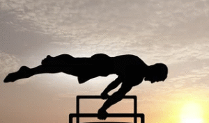 learn to handstand in one day