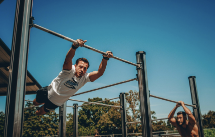 Advanced Calisthenics Classes Houston | Master New Skills