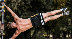 Advanced Calisthenics Classes Houston | Master New Skills