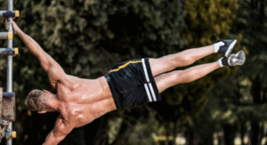 Affordable Calisthenics Memberships Houston