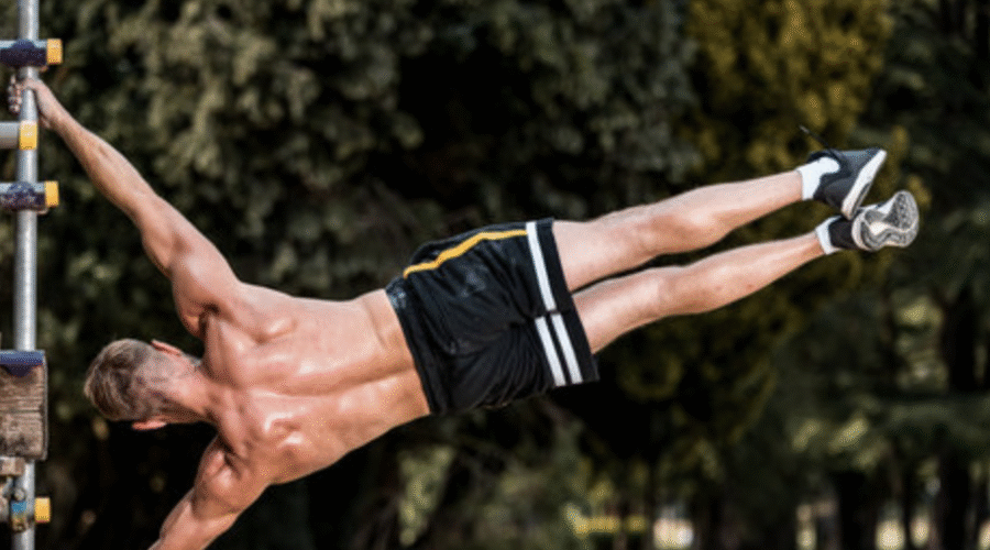 Affordable Calisthenics Memberships Houston