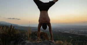Best Calisthenics Gym in Houston | Train with Experts