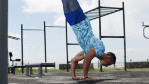 Best Calisthenics Gym in Houston | Train with Experts