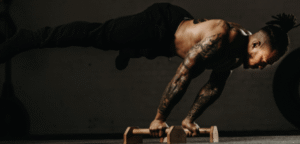 Calisthenics Classes Near Me in Houston, TX