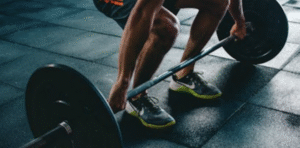 Calisthenics Classes in Houston's Galleria Area