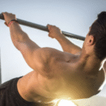 Calisthenics Classes in Houston's Galleria Area