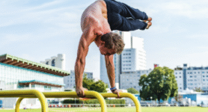 Calisthenics Equipment for Home Workouts in Houston