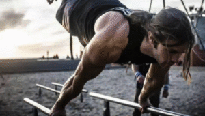 Calisthenics Equipment for Home Workouts in Houston