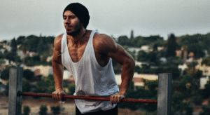 Calisthenics Gym in Houston | Serving All Neighborhoods