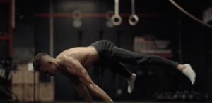 Calisthenics Open Gym & Membership in Houston