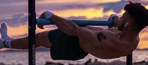 Calisthenics Open Gym & Membership in Houston