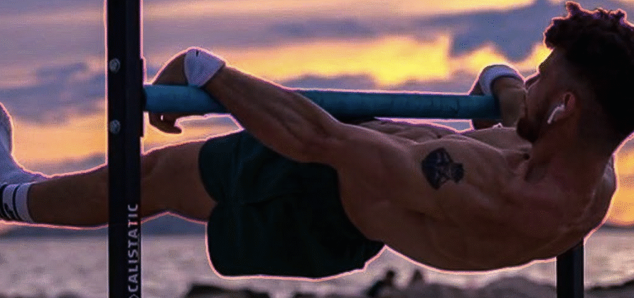 Calisthenics Open Gym & Membership in Houston