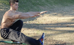 Calisthenics & Strength Training in Houston, TX