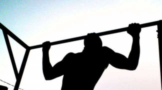 Calisthenics & Strength Training in Houston, TX