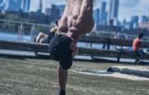 Calisthenics Training Houston | All Levels Welcome