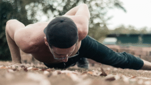 Calisthenics Training Houston | All Levels Welcome