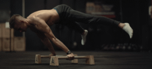 Calisthenics Workout Routine for Beginners: Houston Edition