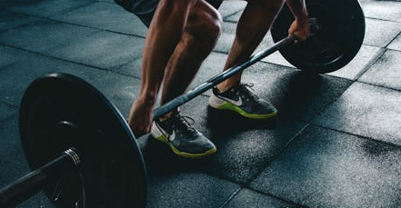 Calisthenics Workout Routine for Beginners: Houston Edition