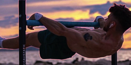 Calisthenics for Beginners Houston | Start Your Fitness Journey