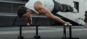 Calisthenics for Beginners Houston | Start Your Fitness Journey