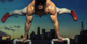 Calisthenics for Weight Loss in Houston