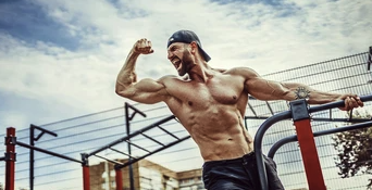 Can You Build Muscle with Calisthenics in Houston?