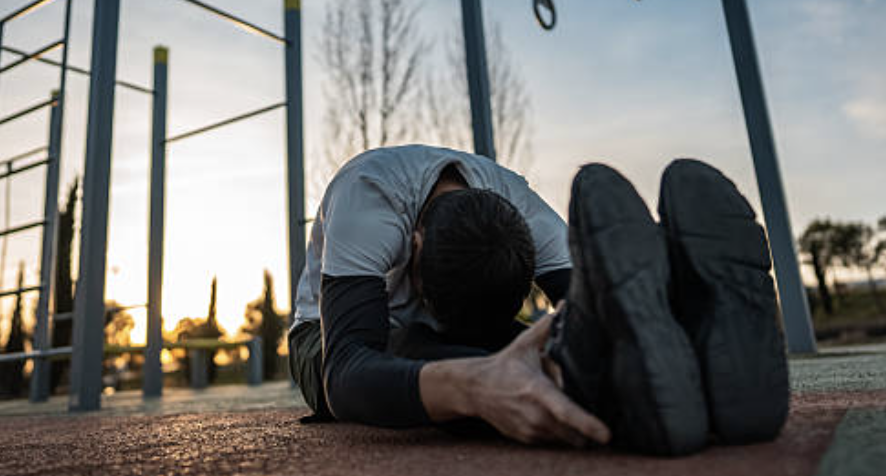 Get Strong with Calisthenics in Houston, TX