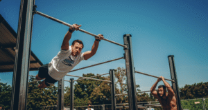 Get Strong with Calisthenics in Houston, TX