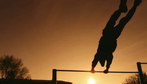 Group Calisthenics Classes Houston | Fun & Effective Workouts